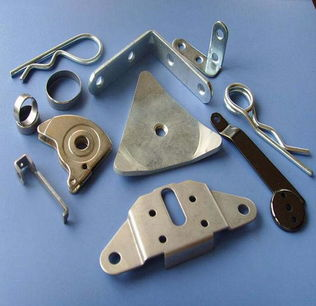 CNC Customized Fabrication