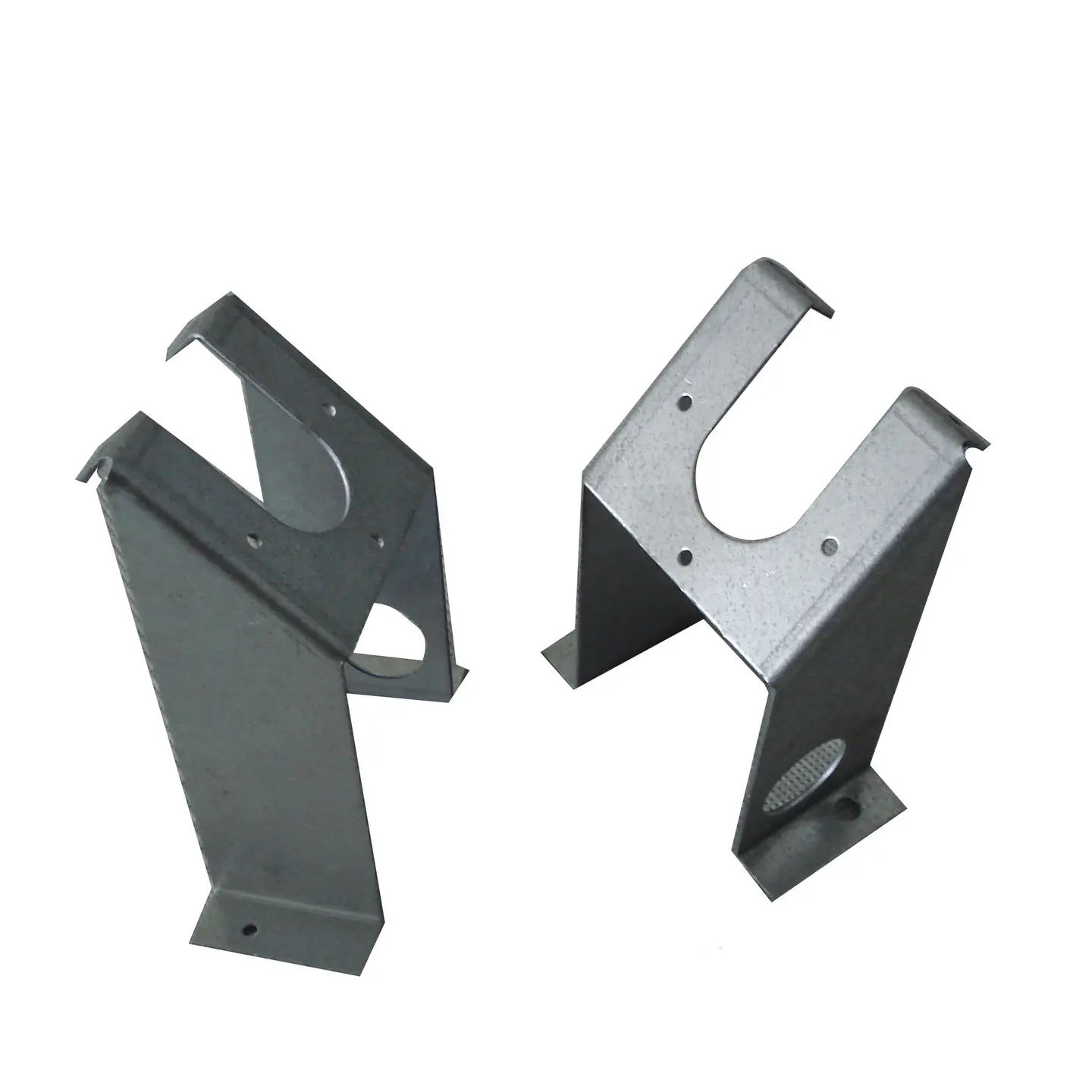 China Custom Components Processing Products Fabrication Part Sheet Metal Works Manufacturer