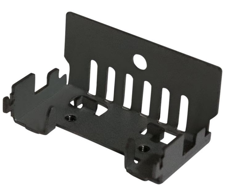 OEM Sheet Metal Fabrication Service Stamping Equipment Parts Manufacturing Perforated Metal Stainless Steel Square Louver Holes