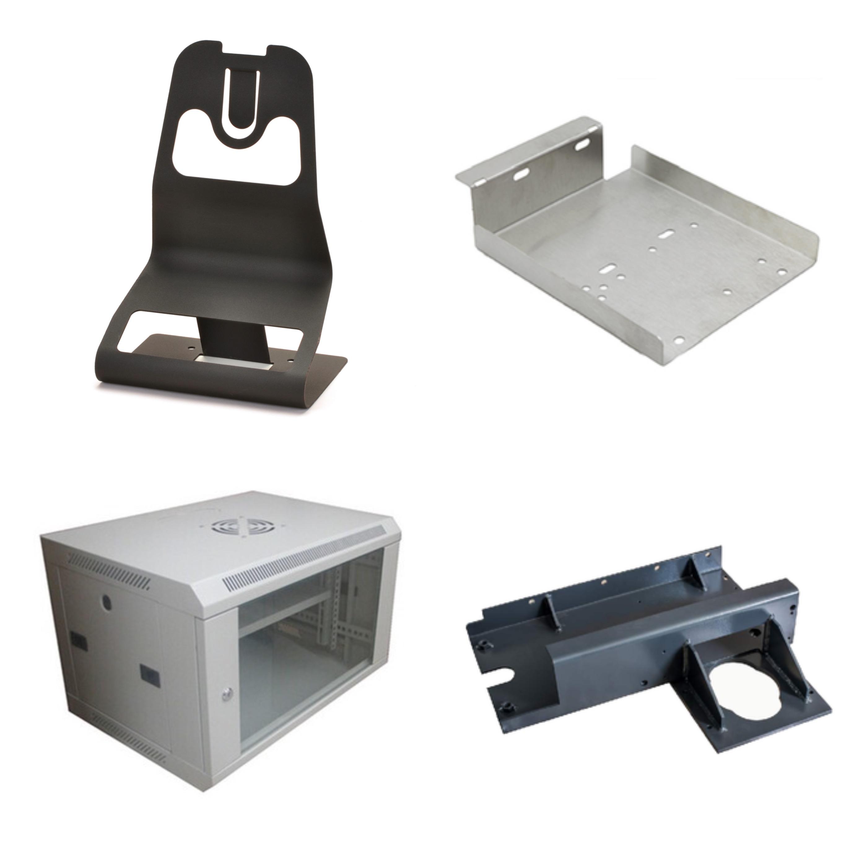 Sheet Metal Fabrication Stainless Steel Sheet Products Professional Service Custom Laser Cut Stainless Steel