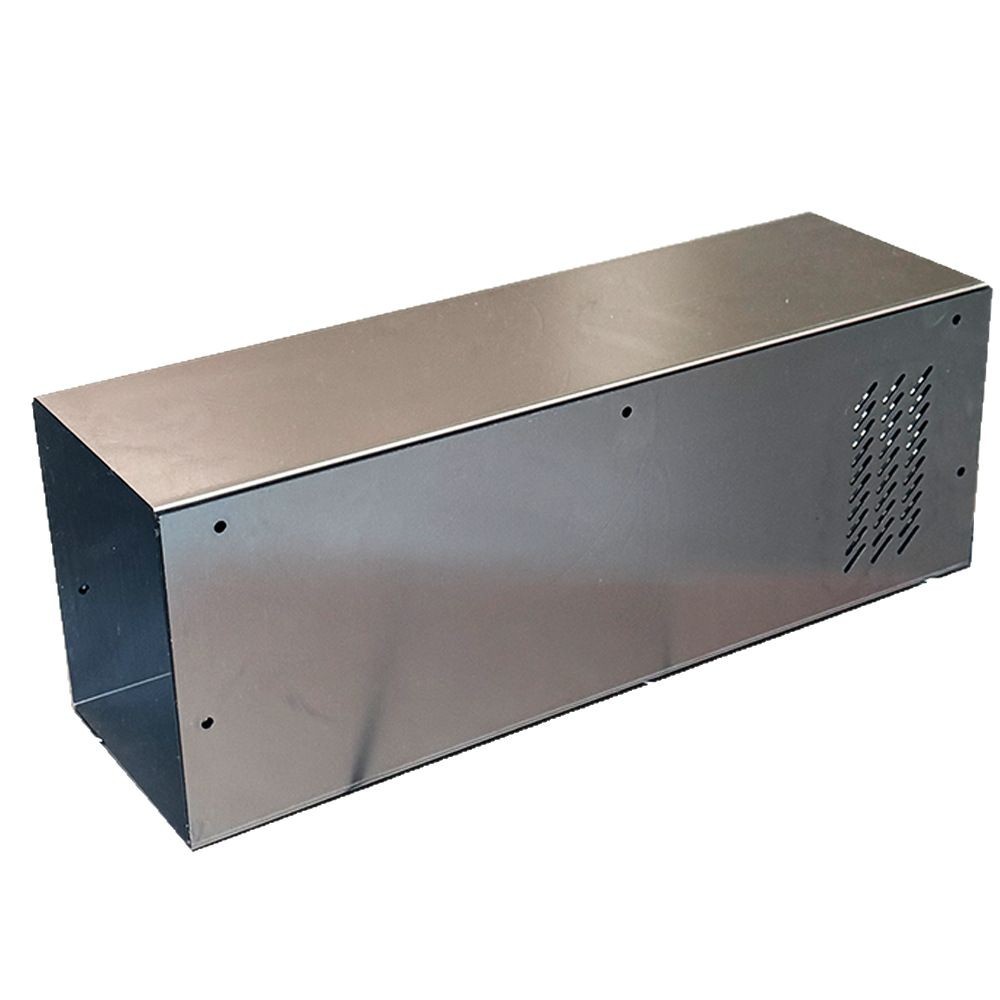Sheet metal processing for chassis and cabinet metal enclosures Laser Cutting